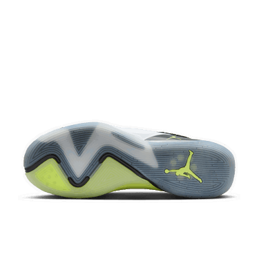 Tenisky a topánky Jordan jordan LUKA 2 GAMES, BLACK/WHITE-VOLT Čierna | DX8733-017, 1