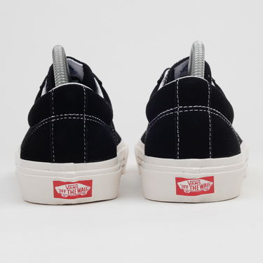 Tenisky a topánky Vans Sid DX Anaheim Factory Og Čierna | VN0A4BTXUL11, 3