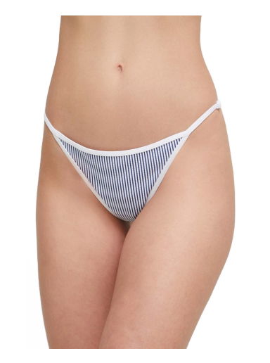 Plavky Tommy Hilfiger Bikini Bottoms Rôznofarebný | UW0UW04374.PPYX