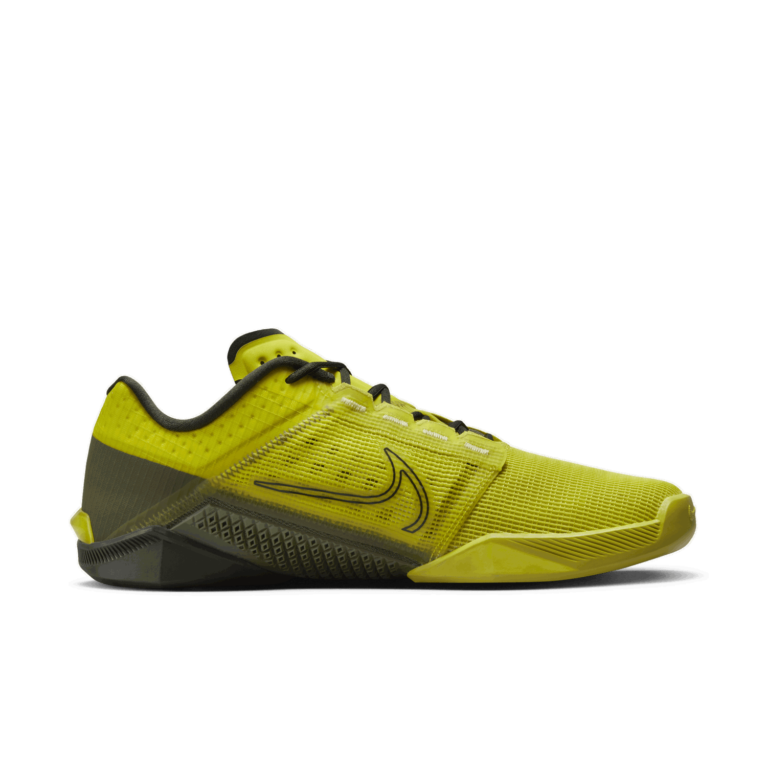 Tenisky a topánky Nike Zoom Metcon Turbo 2 Žltá | DH3392-301, 1