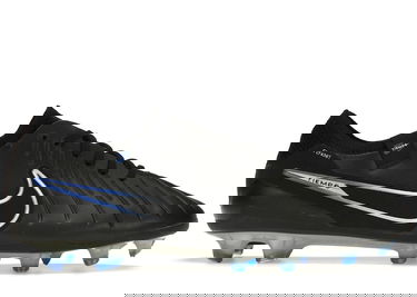 Tenisky a topánky Nike Tiempo Legend 10 Elite FG Čierna | DV4328-040, 0