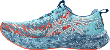 Tenisky a topánky Asics NOOSA TRI 16 Tyrkysová | 1011b872-402, 4