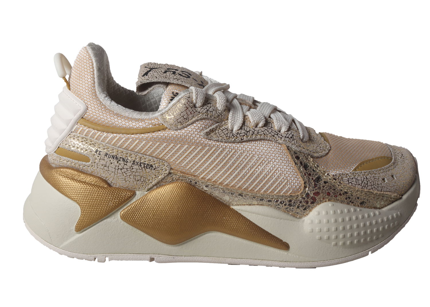 Tenisky a topánky Puma RS-X Winter Glimmer Béžová | 372761-01, 0