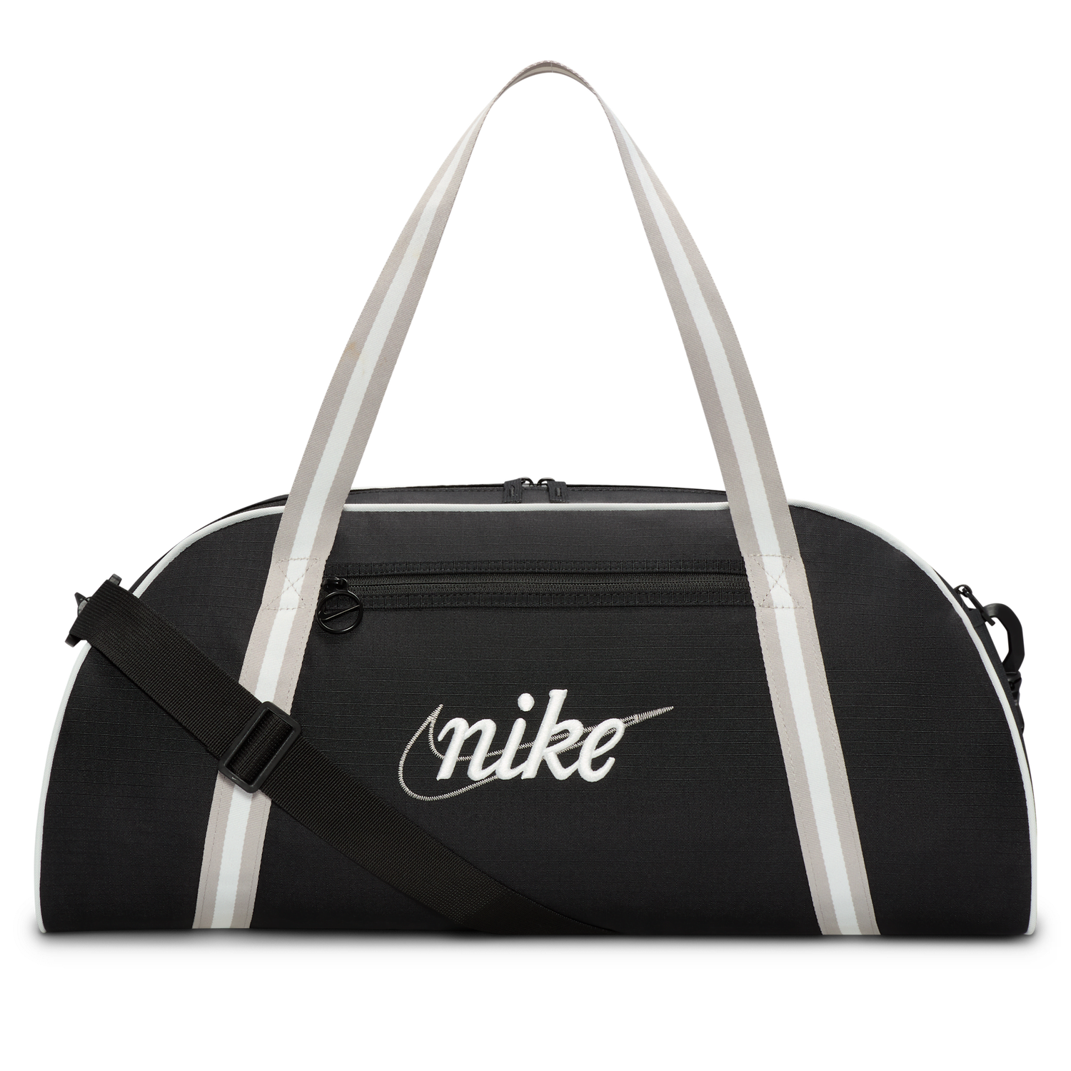 Cestovná taška Nike Nike Gym Club Training Bag (24L) Čierna | DH6863-014, 0