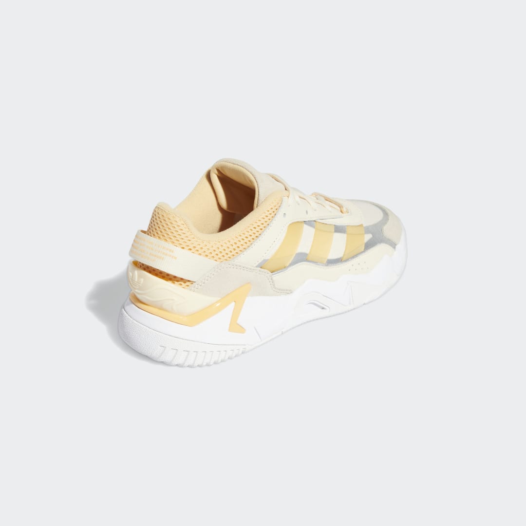 Tenisky a topánky adidas Originals Niteball 2.0 Oranžová | GW0884, 1