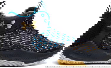 Tenisky a topánky Under Armour HOVR Havoc 4 Clone IJ Čierna | 3025994-002, 0