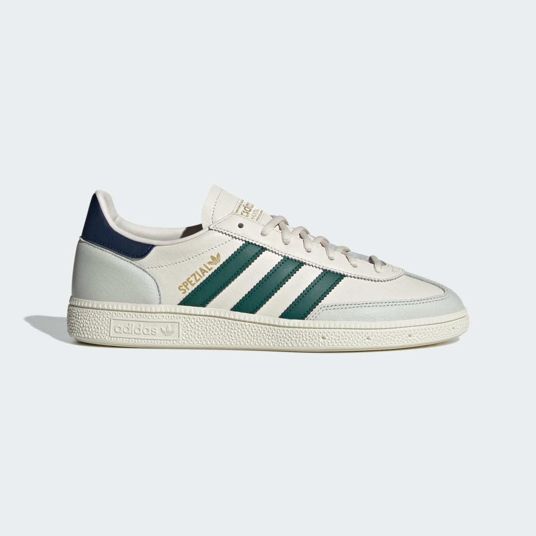 Tenisky a topánky adidas Originals Handball Spezial Biela | JH5451, 0