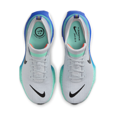 Tenisky a topánky Nike Invincible 3 Šedá | HF4904-043, 4