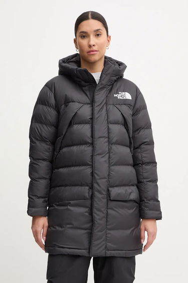 Parka The North Face Limbara Winter Puffer Jacket Čierna | NF0A89GAJK31, 0