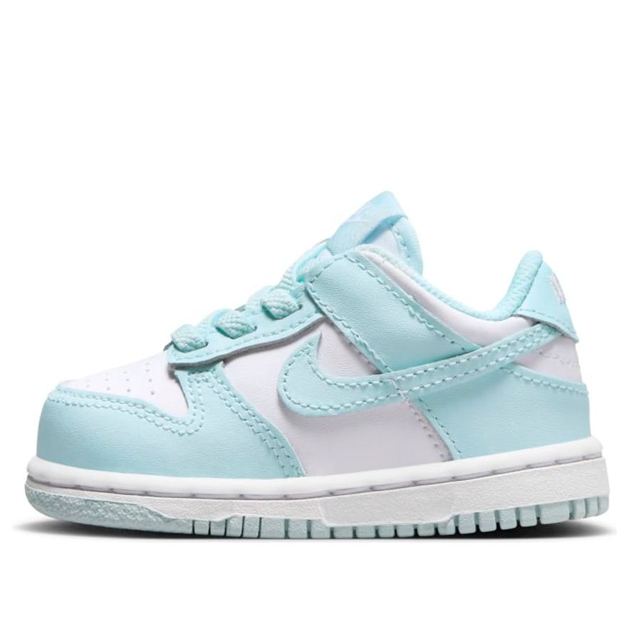 Tenisky a topánky Nike Nike Dunk Low Modrá | FB9107-105, 0