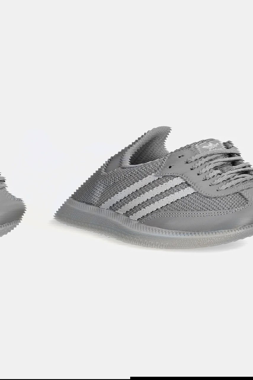 Tenisky a topánky adidas Originals adidas Originals Samba OG Šedá | JR0899, 0