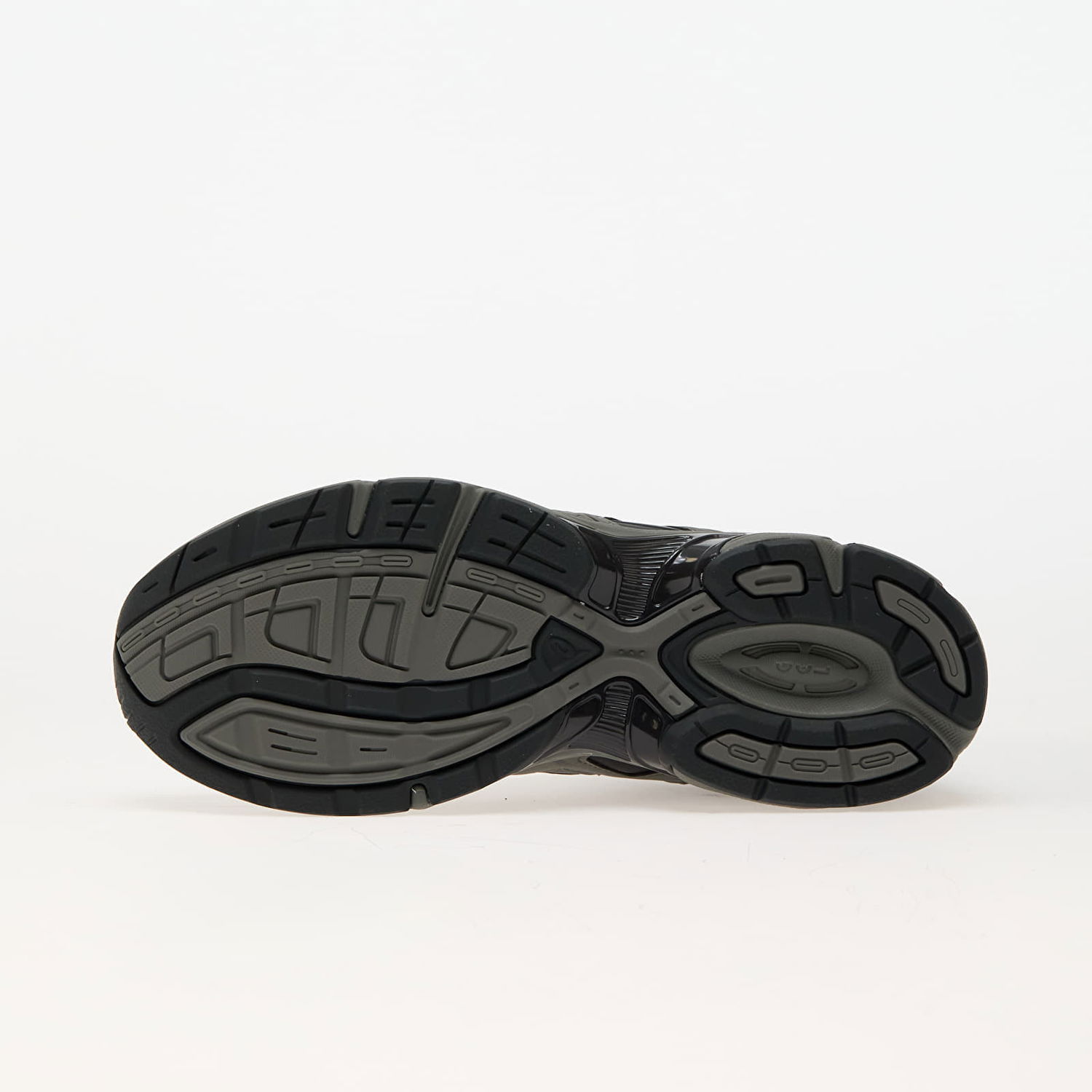 Tenisky a topánky Asics Gel-1130 NS Zelené | 1203A413-022, 1
