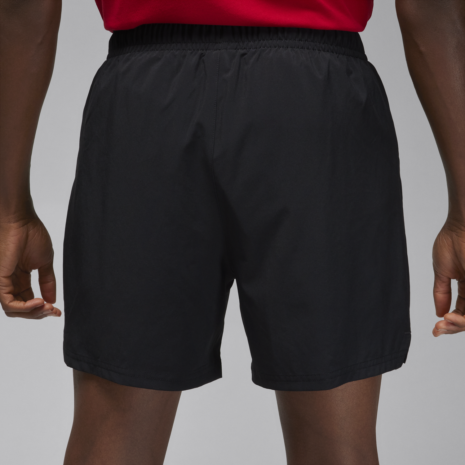 Šortky Jordan Jordan Dri-FIT Sport Čierna | FN5842-010, 1