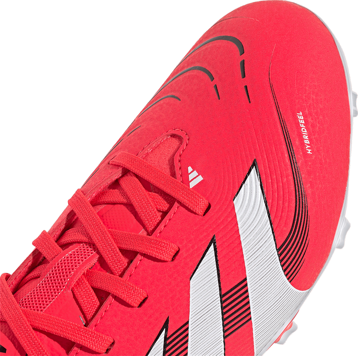 Tenisky a topánky adidas Performance Predator League FG/MG J Červená | id3750, 1