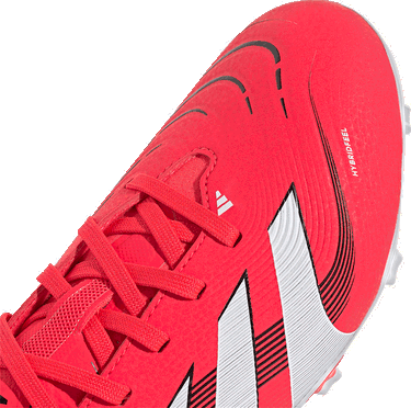 Tenisky a topánky adidas Performance Predator League FG/MG J Červená | id3750, 1