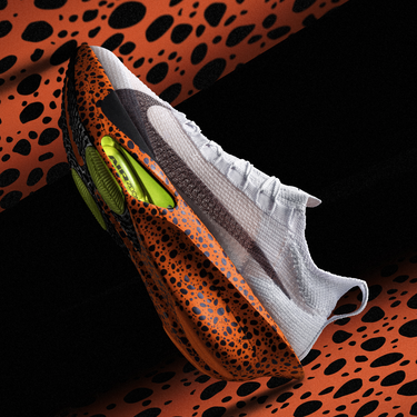 Tenisky a topánky Nike Air Zoom Alphafly NEXT% 3 Biela | FN7672-900, 4