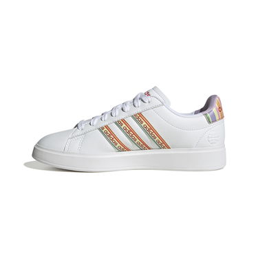 Tenisky a topánky adidas Performance adidas GRAND COURT 2.0 36 2/3 Biela | HP9412, 4