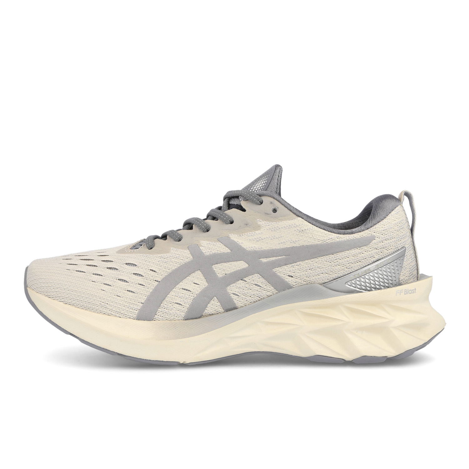 Tenisky a topánky Asics Novablast 2 Béžová | 1201A483 020, 0