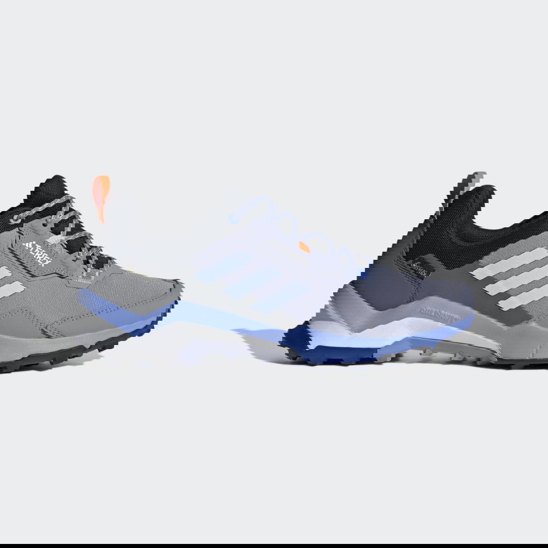 Tenisky a topánky adidas Performance Terrex AX4 GORE-TEX Modrá | HP7398, 0