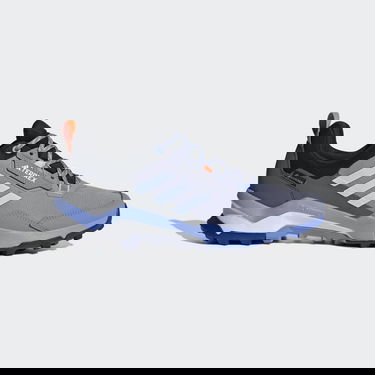 Tenisky a topánky adidas Performance Terrex AX4 GORE-TEX Modrá | HP7398, 0