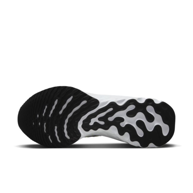 Tenisky a topánky Nike React Infinity Run Flyknit 3 Biela | DX3353-001, 1