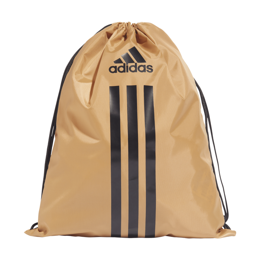 Batohy a tašky adidas Originals Drawstring Gym Sack Béžová | HM9161