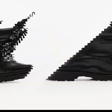 Tenisky a topánky Filling Pieces Mountain Boot Čierna | 63322901861, 3