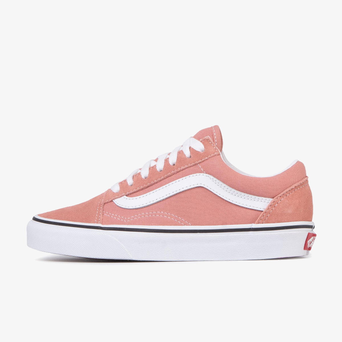 Tenisky a topánky Vans Costa Slide Ružová | VN0A38G11UL, 0