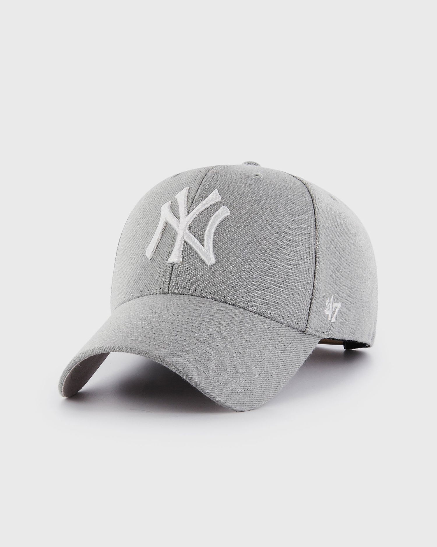 Šiltovka '47 Brand MLB New York Yankees Cap Šedá | 191119726841, 0