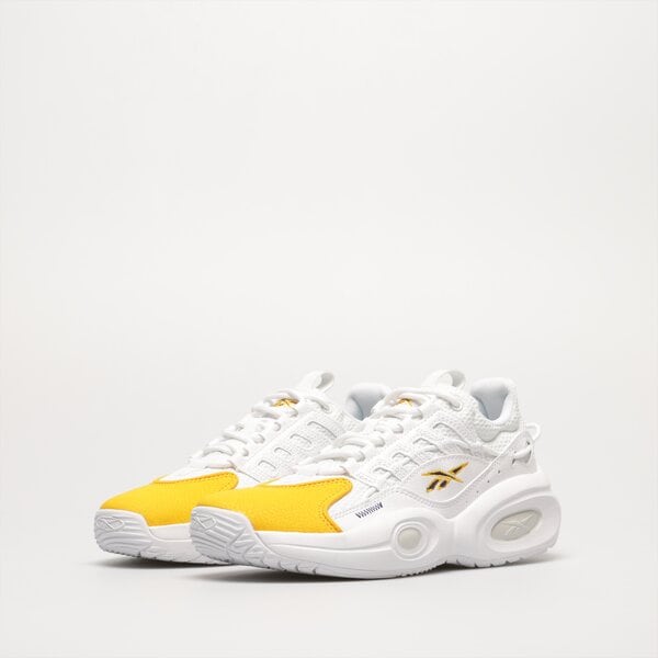 Tenisky a topánky Reebok Solution Mid Biela | HP4385, 1