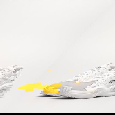 Tenisky a topánky Reebok Solution Mid Biela | HP4385, 1