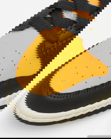 Tenisky a topánky Nike Dunk Low Oranžová | HF5441-700, 6
