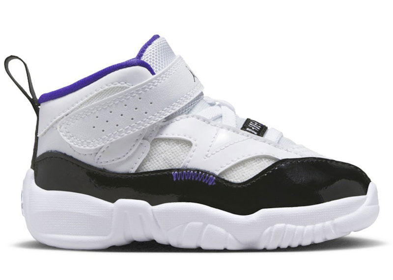 Tenisky a topánky Jordan Jordan Jumpman Two Trey Biela | DQ8433-100, 0