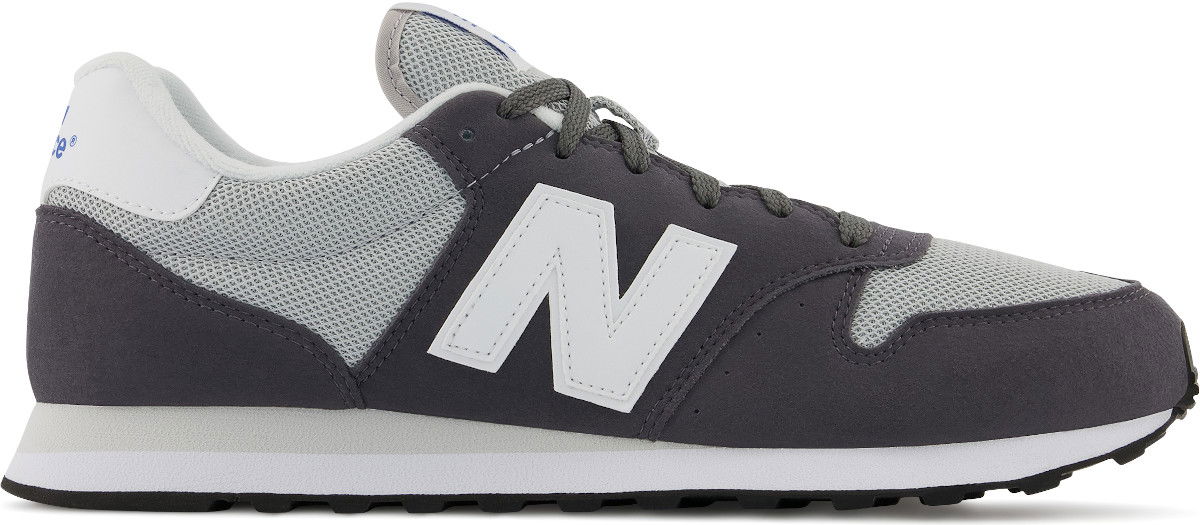 Tenisky a topánky New Balance 500 Šedá | gm500-sl1, 1