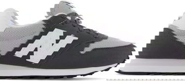 Tenisky a topánky New Balance 500 Šedá | gm500-sl1, 1
