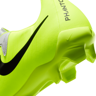 Tenisky a topánky Nike Nike PHANTOM GX II ACADEMY FG/MG Žltá | fd6723-003, 7
