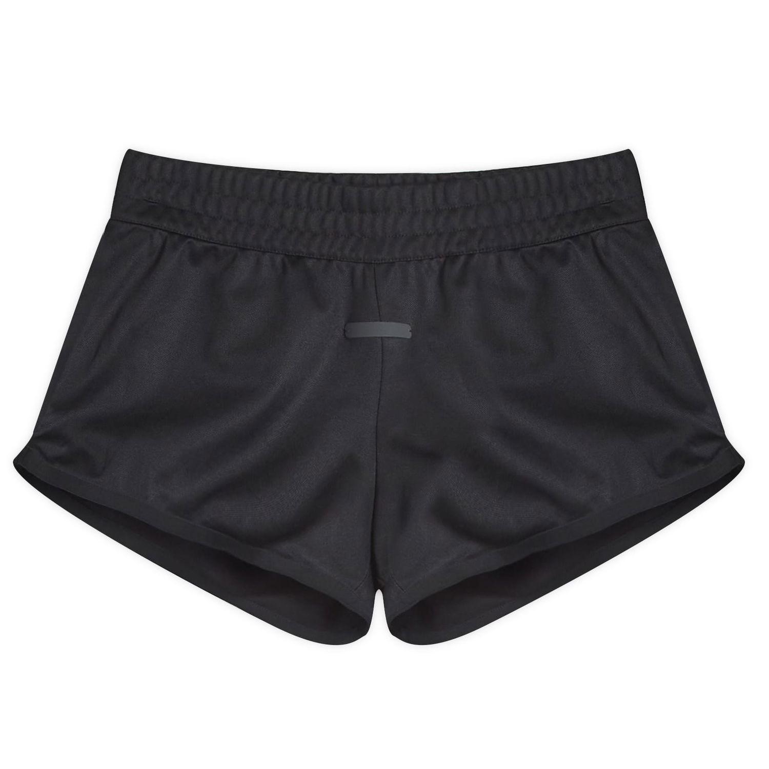 Šortky adidas Originals Fear Of God Athletics x Shorts Black Čierna | IW8932, 0