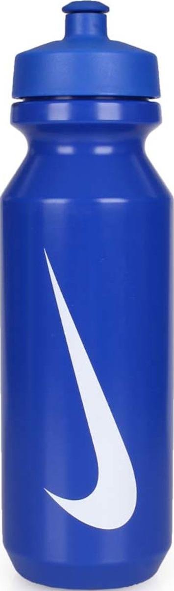Fľaše Nike Nike Big Mouth 0.95 l Water Bottle Modrá | n000004040832