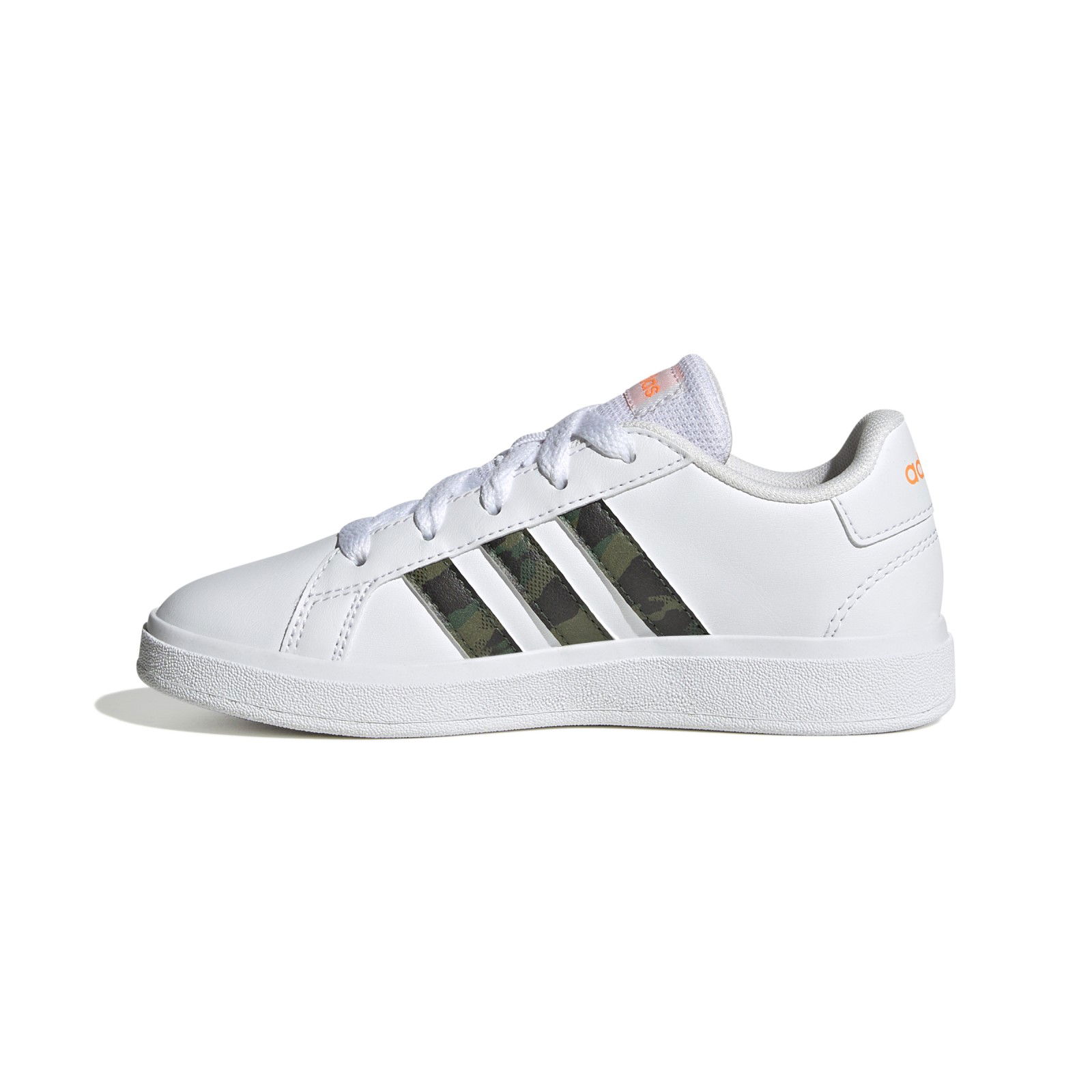 adidas GRAND COURT 2.0 K 36 2/3