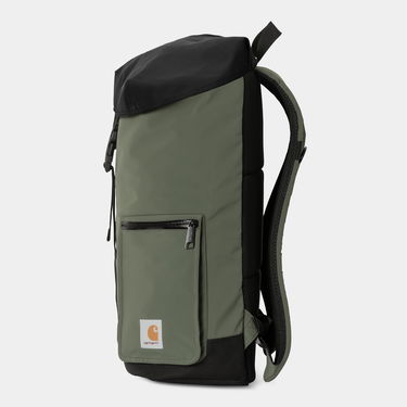 Batoh Carhartt WIP Carhartt WIP Bowden Backpack Zelené | I035214_1, 2