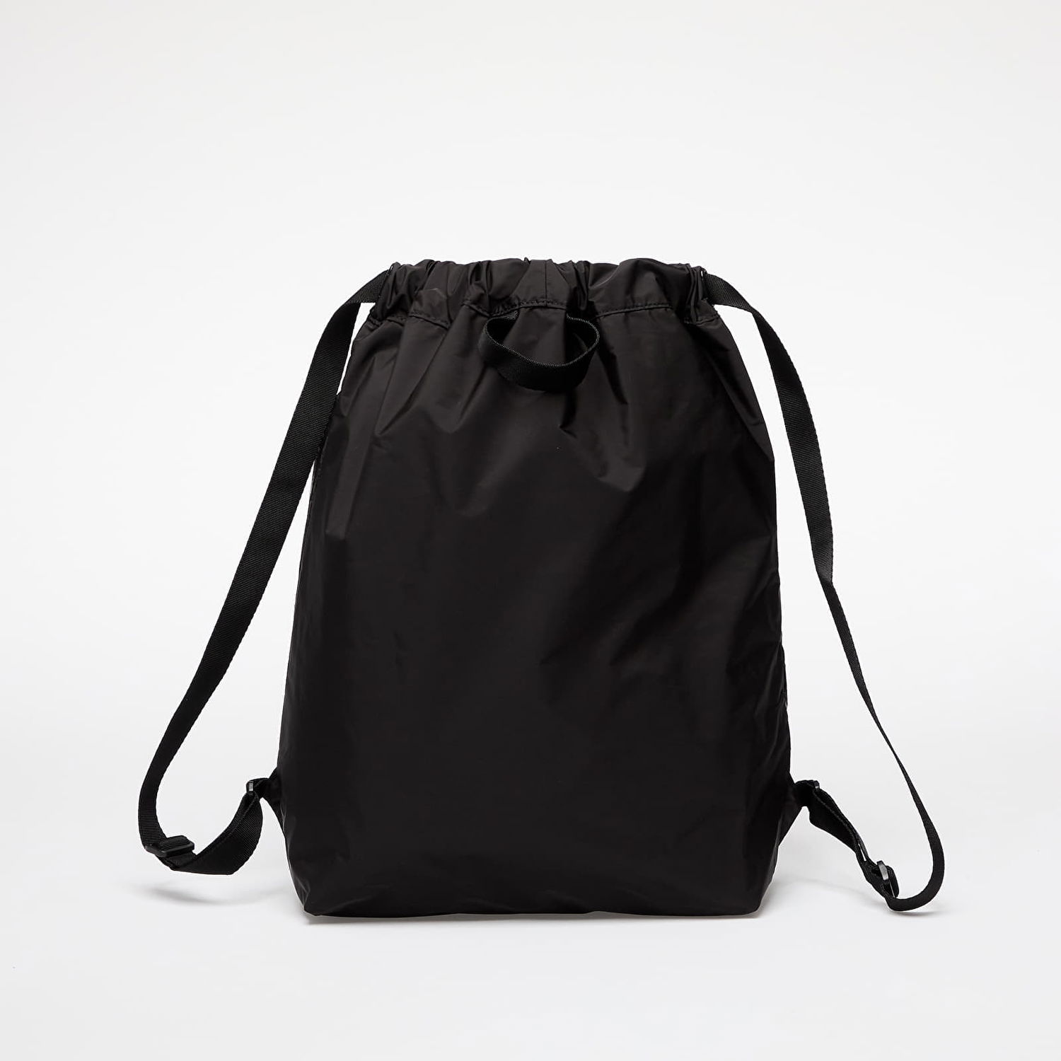 Batohy a tašky adidas Performance Stella McCartney Croc AOP Shine Gymsack Čierna | JY4205, 1