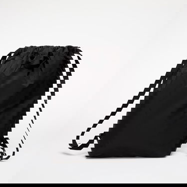 Batohy a tašky adidas Performance Stella McCartney Croc AOP Shine Gymsack Čierna | JY4205, 1