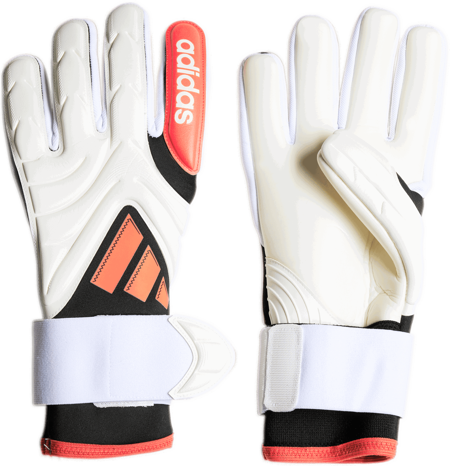 Rukavice adidas Originals COPA GL PRO Goalkeeper Gloves Biela | jh3788, 0