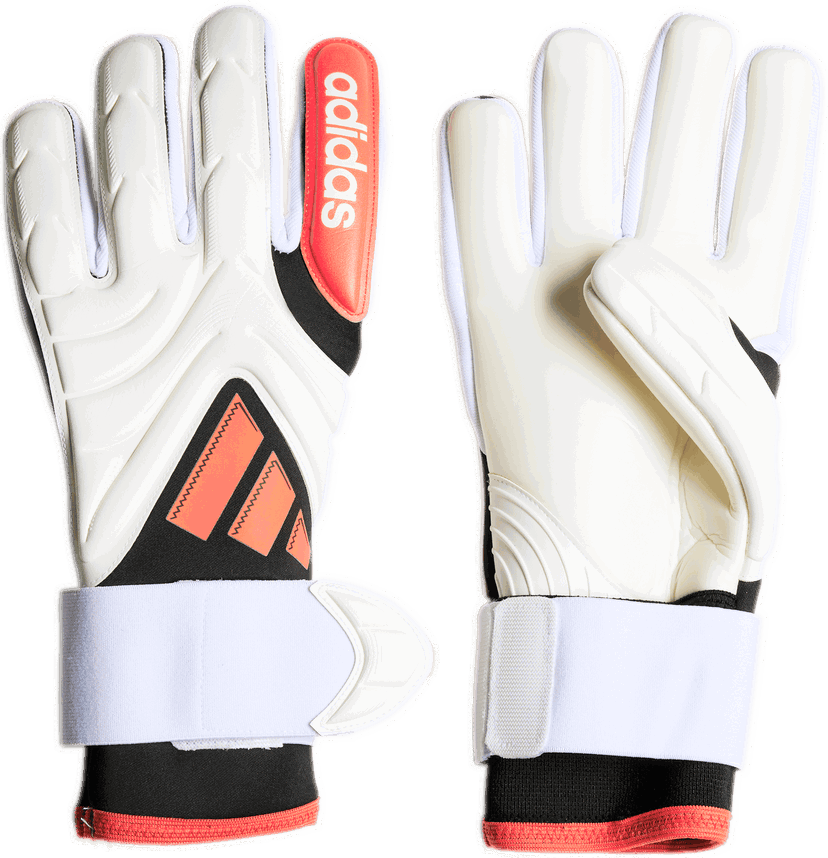 Rukavice adidas Originals COPA GL PRO Goalkeeper Gloves Biela | jh3788