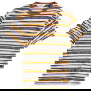 Brain Dead Toni Stripe T-Shirt