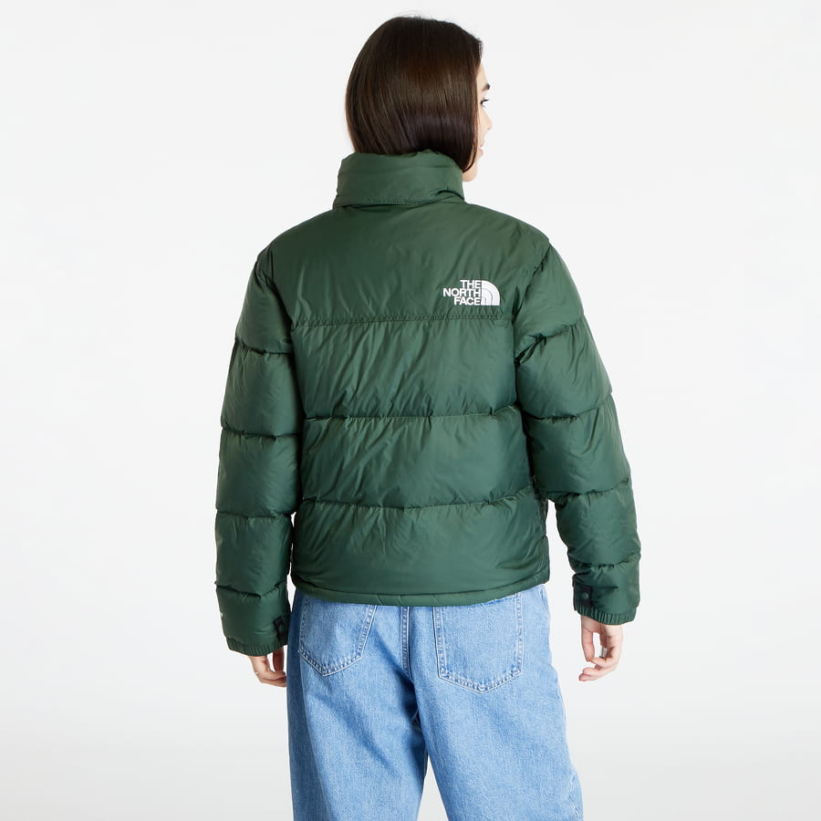 Bunda The North Face W 1996 Retro Nuptse Zelené | NF0A3XEOI0P, 0