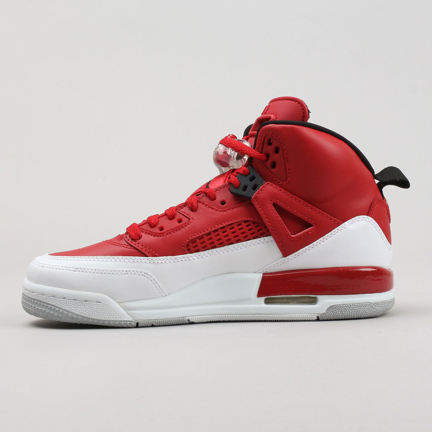 Tenisky a topánky Jordan Jordan Spizike GS Červená | 317321-603, 0