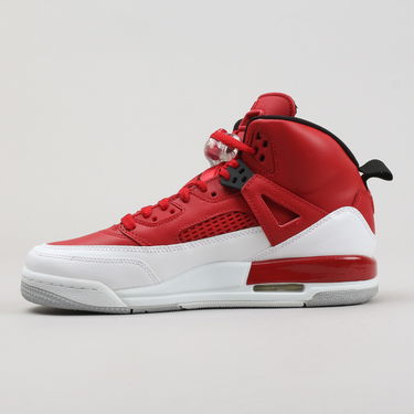 Tenisky a topánky Jordan Jordan Spizike GS Červená | 317321-603, 0