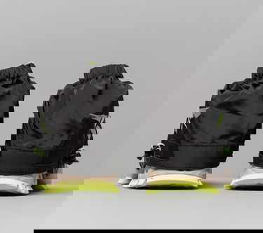 Tenisky a topánky Reebok Instapump Fury Trail Čierna | EG3571, 4