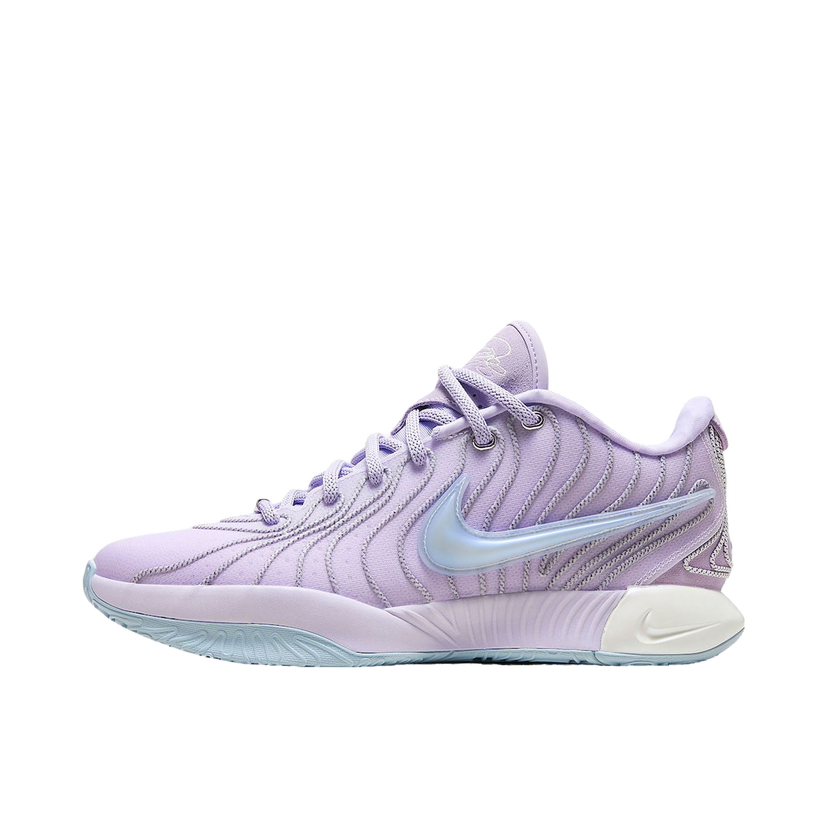 Basketball Nike LeBron 21 Easter Fialová | HF5352-500